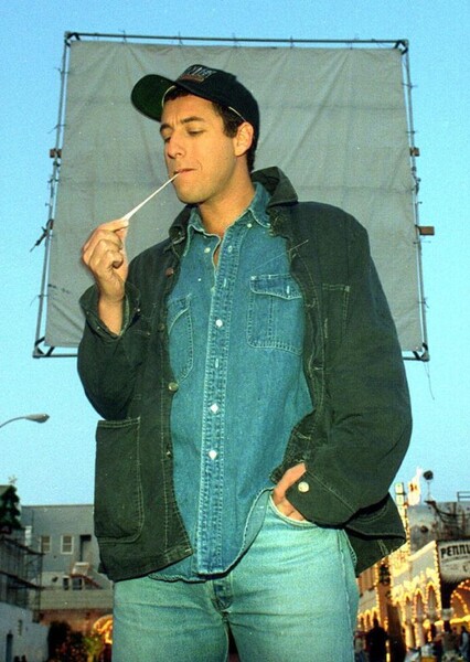Adam Sandler photo