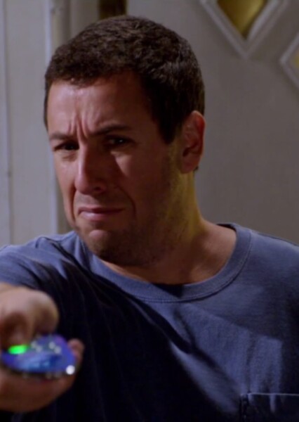 Adam Sandler photo