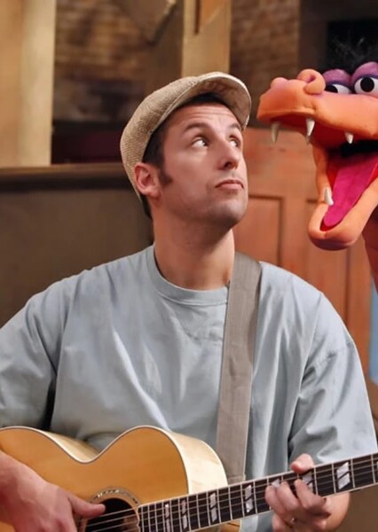 Adam Sandler photo