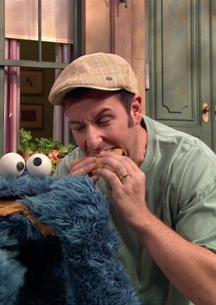Adam Sandler photo
