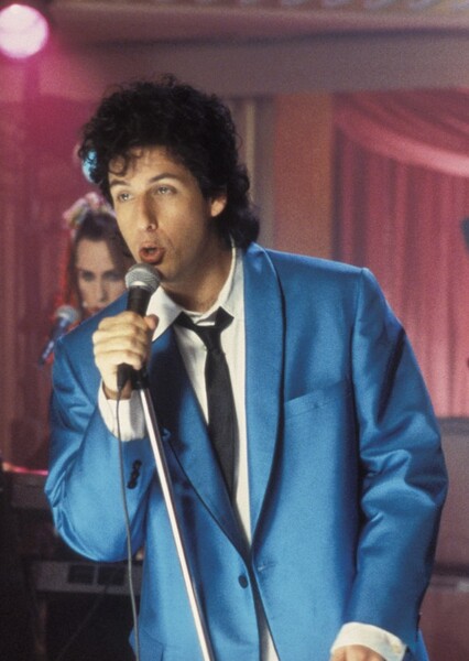 Adam Sandler photo