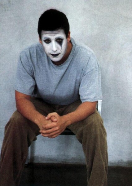 Adam Sandler photo