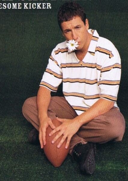 Adam Sandler photo