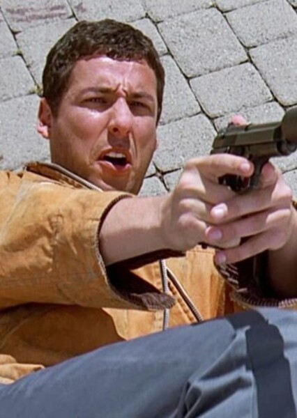 Adam Sandler photo