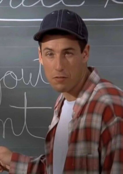 Adam Sandler photo