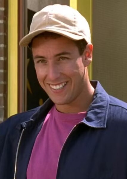 Adam Sandler photo