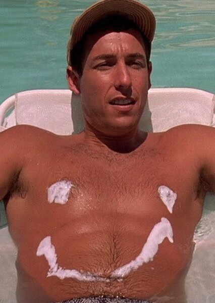 Adam Sandler photo
