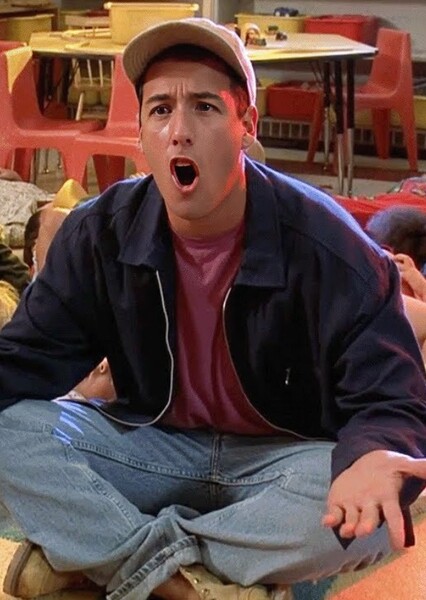Adam Sandler photo
