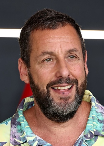 Adam Sandler photo