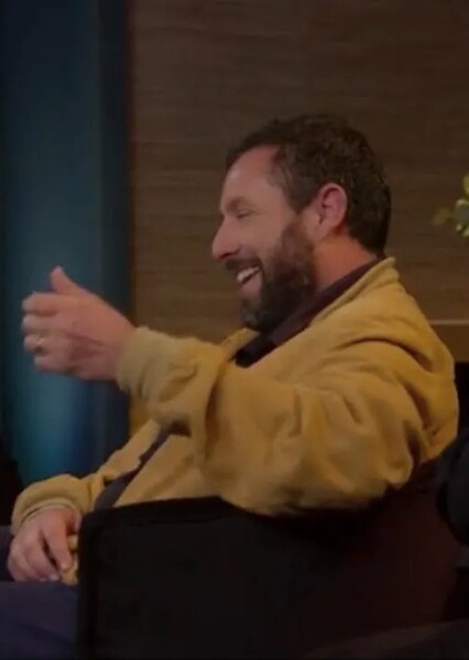 Adam Sandler photo