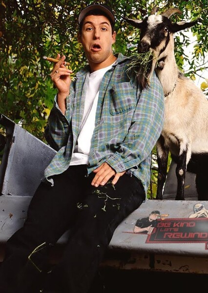 Adam Sandler photo