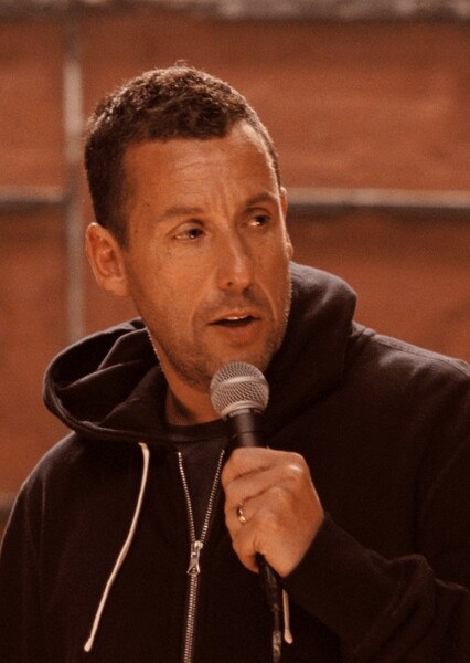 Adam Sandler photo