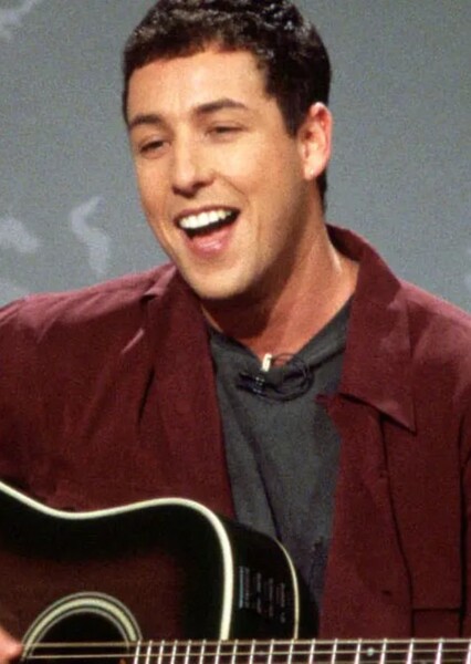 Adam Sandler photo