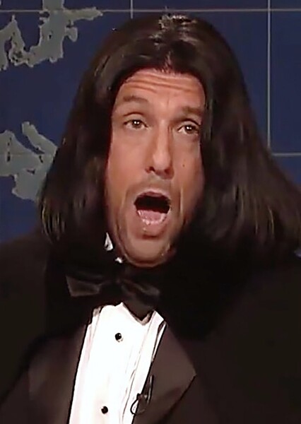Adam Sandler photo