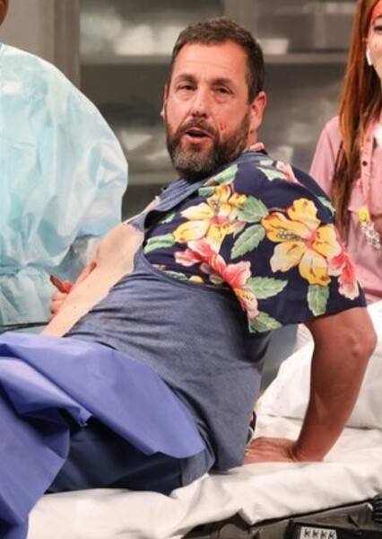 Adam Sandler photo