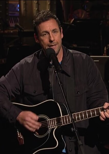 Adam Sandler photo