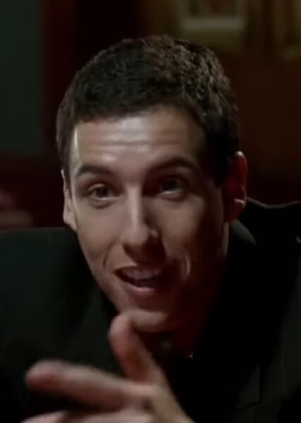Adam Sandler photo