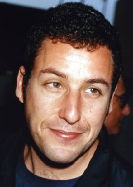 Adam Sandler photo