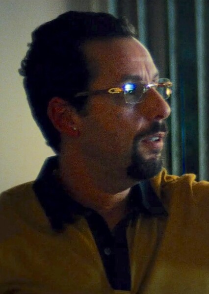 Adam Sandler photo