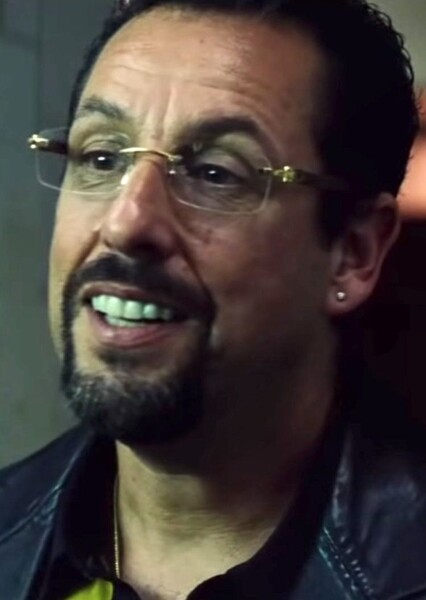 Adam Sandler photo