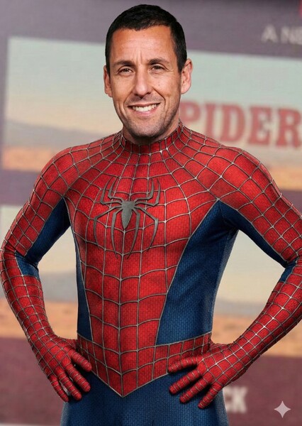 Adam Sandler photo