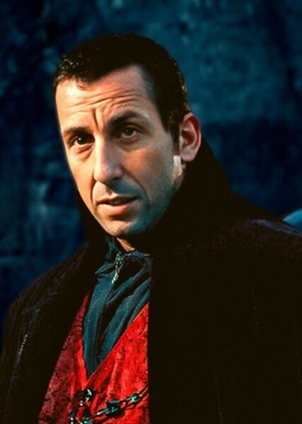 Adam Sandler photo