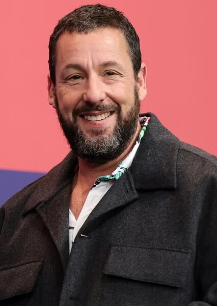 Adam Sandler photo