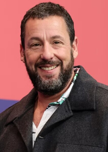 Adam Sandler photo