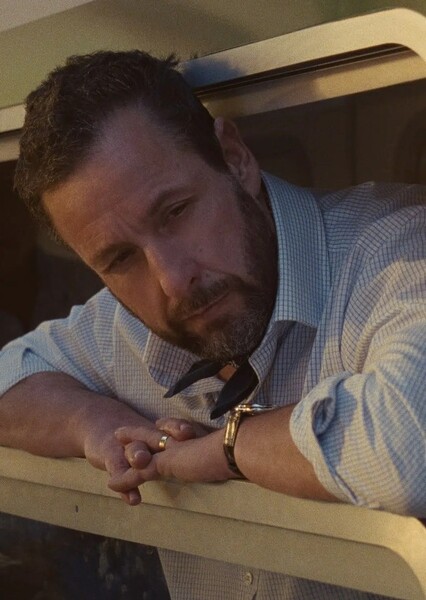Adam Sandler photo