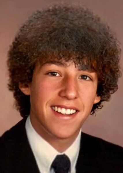 Adam Sandler photo