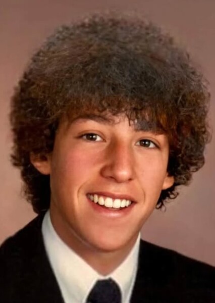 Adam Sandler photo