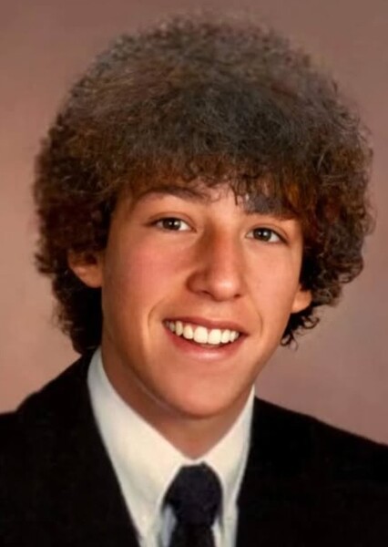 Adam Sandler photo