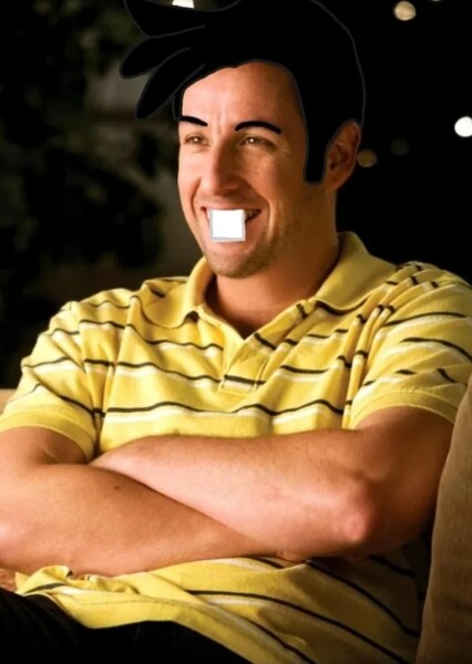 Adam Sandler photo