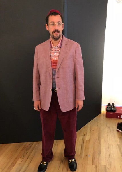 Adam Sandler photo
