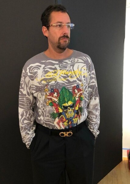 Adam Sandler photo