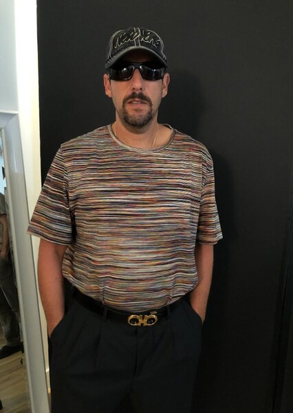Adam Sandler photo