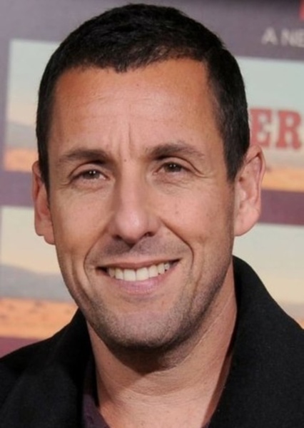 Adam Sandler photo