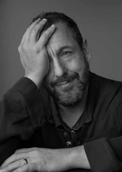 Adam Sandler photo
