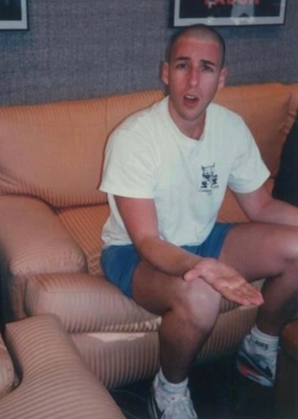 Adam Sandler photo