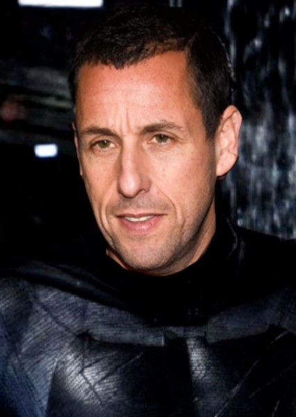 Adam Sandler