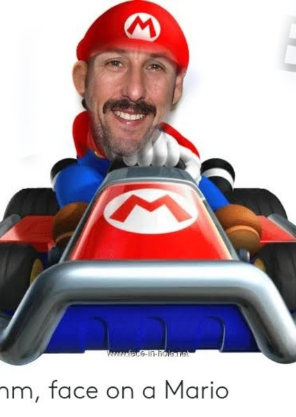 Adam Sandler photo