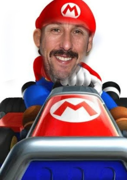 Adam Sandler