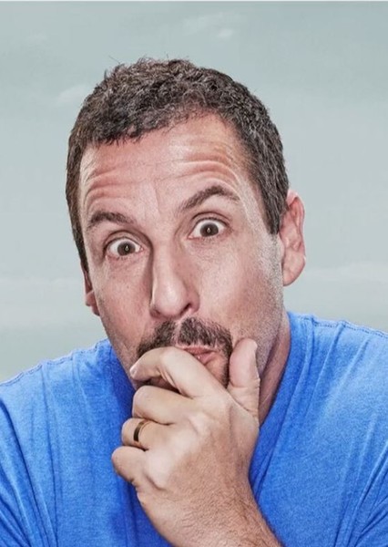 Adam Sandler photo