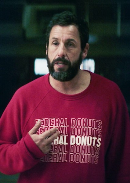 Adam Sandler photo