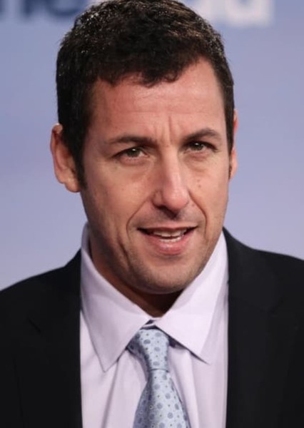 Adam Sandler Photo on myCast - Fan Casting Your Favorite Stories