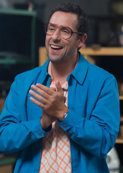Adam Sandler photo