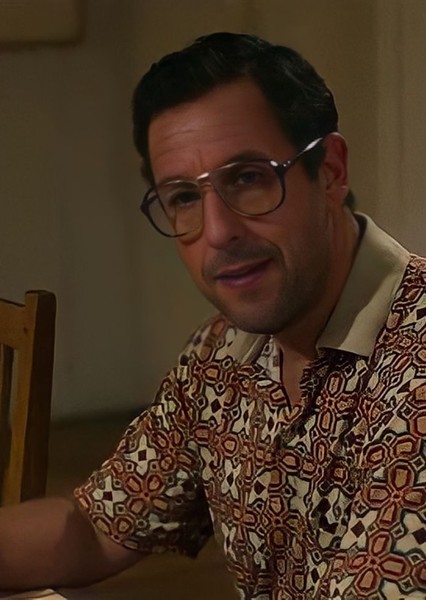 Adam Sandler photo