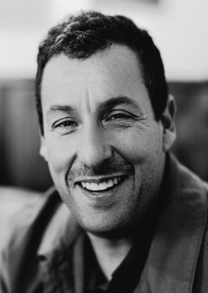 Adam Sandler Photo on myCast - Fan Casting Your Favorite Stories