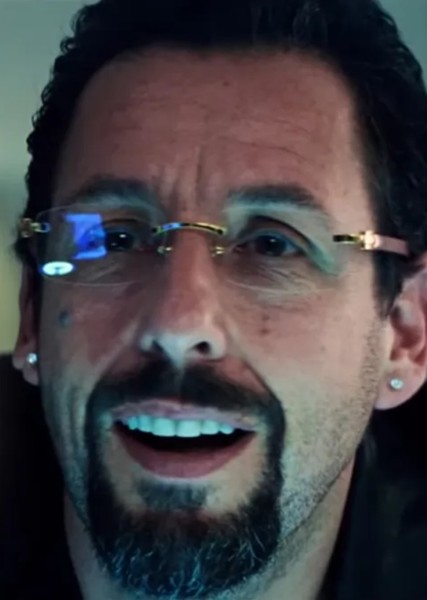Adam Sandler photo