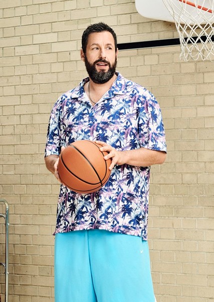 Adam Sandler